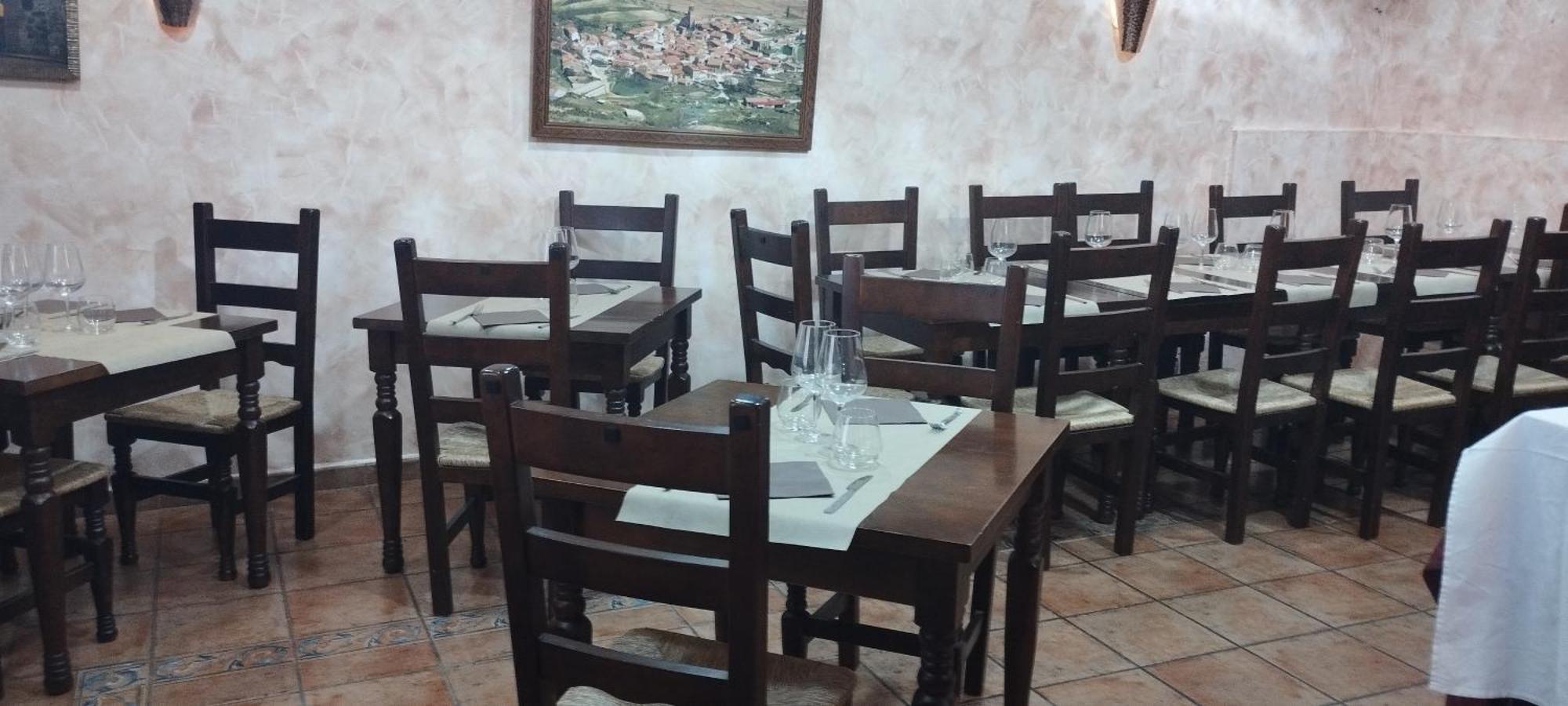 Hotel Rural Abuelo Rullo Terriente Ngoại thất bức ảnh