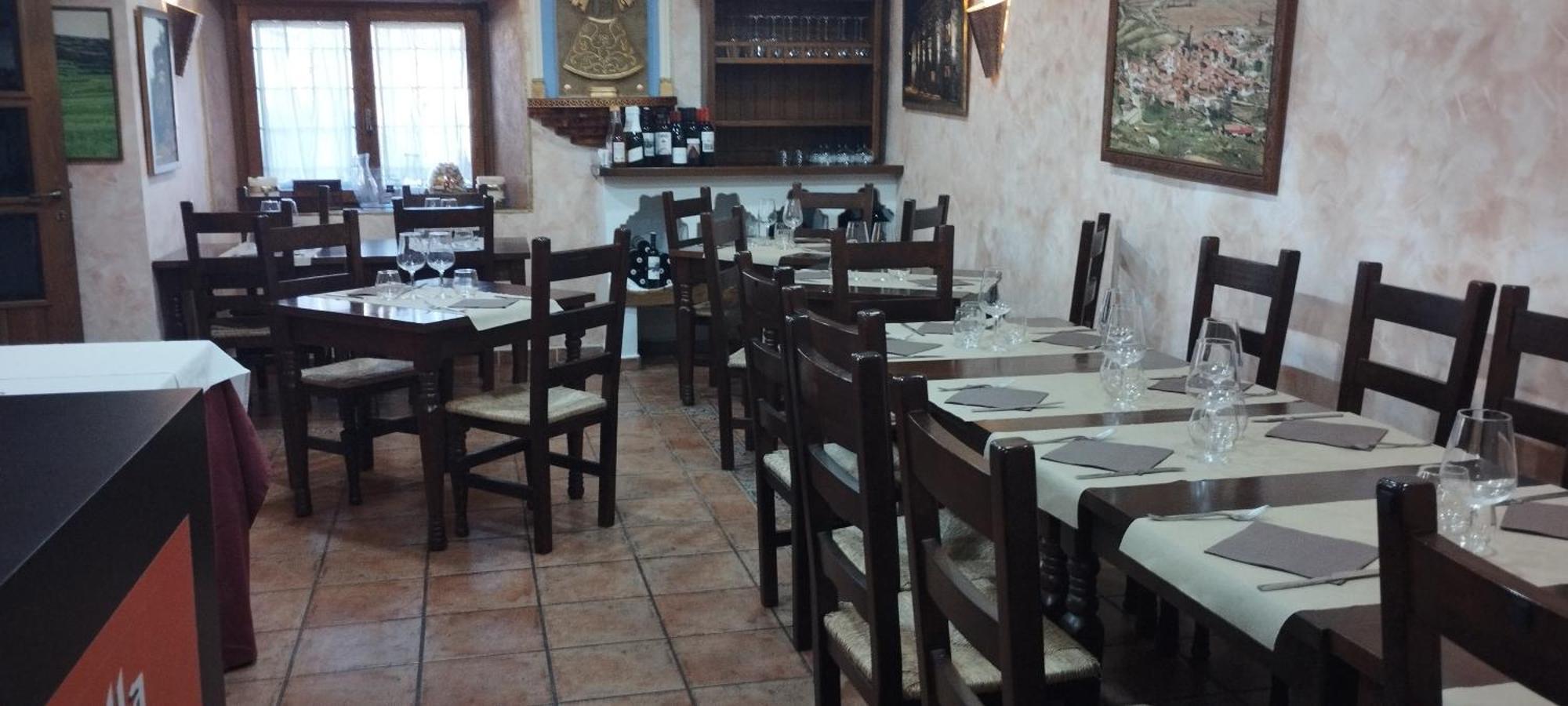 Hotel Rural Abuelo Rullo Terriente Ngoại thất bức ảnh
